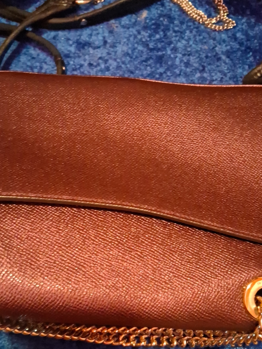 Coach Cassidy Star Patch Crossbody 2018 Bag Pre-loved She Is So Pretty & Clean - Picture 14 of 14